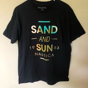 Nautica Graphic T-Shirt